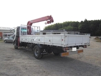 三菱ふそうファイタークレーン3段中型（4t）[写真02]