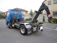 日野デュトロコンテナ専用車小型（2t・3t）[写真02]