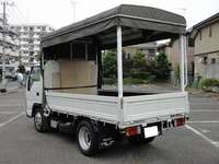 いすゞエルフ幌車小型（2t・3t）[写真02]