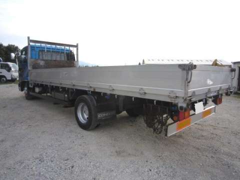 UDトラックスコンドルアルミブロック中型（4t）[写真02]