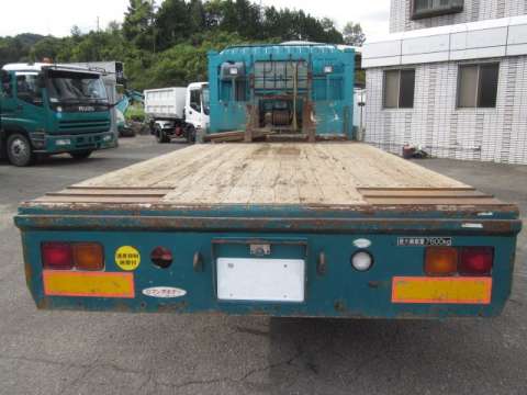 いすゞフォワードセルフローダー増トン（6t・8t）[写真02]