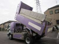 三菱ふそうファイターダンプ増トン（6t・8t）[写真02]