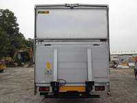 三菱ふそうファイター幌ウイング中型（4t）[写真02]