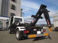 三菱ふそうファイターコンテナ専用車中型（4t）[写真02]