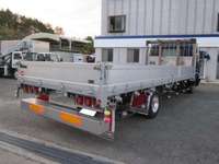 いすゞフォワードアルミブロック中型（4t）[写真02]