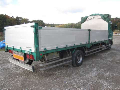 日野レンジャーアルミブロック中型（4t）[写真02]