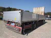 日野レンジャー平ボディ増トン（6t・8t）[写真02]