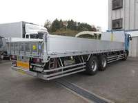 三菱ふそうスーパーグレートアルミブロック大型（10t）[写真02]