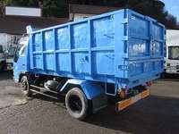 いすゞエルフ深ダンプ（土砂禁ダンプ）小型（2t・3t）[写真02]