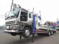 いすゞギガセルフクレーン4段大型（10t）[写真01]