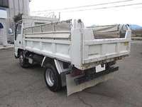 いすゞエルフダンプ小型（2t・3t）[写真02]