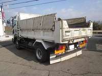 いすゞフォワードダンプ中型（4t）[写真02]