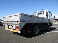 いすゞエルフ平ボディ小型（2t・3t）[写真02]