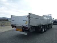 日野プロフィアアルミブロック大型（10t）[写真02]