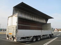 日野プロフィアアルミウイング大型（10t）[写真02]