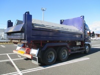 日野レンジャーダンプ増トン（6t・8t）[写真02]