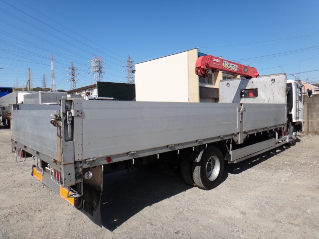 日野レンジャーユニック3段中型（4t）[写真02]