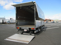 いすゞフォワードアルミウイング中型（4t）[写真02]