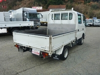 トヨタダイナ平ボディ小型（2t・3t）[写真02]