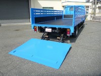 いすゞエルフ平ボディ小型（2t・3t）[写真02]