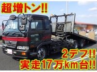 UDトラックスコンドルセーフティローダー増トン（6t・8t）[写真01]