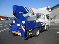 いすゞエルフ高所作業車小型（2t・3t）[写真02]