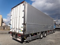 三菱ふそうスーパーグレートアルミウイング大型（10t）[写真02]