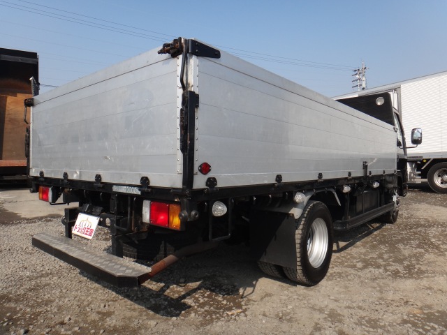 いすゞエルフアルミブロック小型（2t・3t）[写真02]