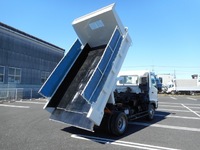 日野レンジャーダンプ中型（4t）[写真02]