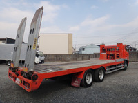 三菱ふそうスーパーグレートセルフローダー大型（10t）[写真02]