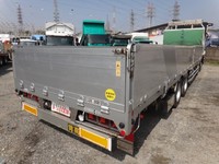 三菱ふそうスーパーグレートアルミブロック大型（10t）[写真02]