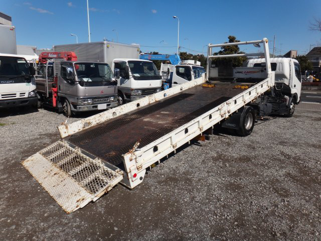 日野デュトロセーフティローダー小型（2t・3t）[写真02]