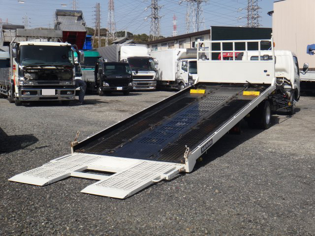 トヨタダイナセーフティローダー小型（2t・3t）[写真02]