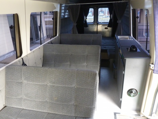 トヨタコースターマイクロバス[写真02]