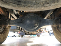 いすゞフォワードユニック4段中型（4t）[写真22]