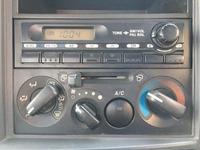 いすゞフォワードユニック4段中型（4t）[写真35]