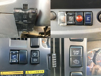 いすゞフォワードユニック4段中型（4t）[写真36]