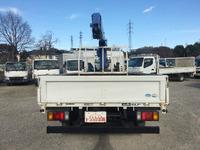 いすゞエルフクレーン4段小型（2t・3t）[写真11]