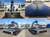 いすゞエルフクレーン4段小型（2t・3t）[写真12]