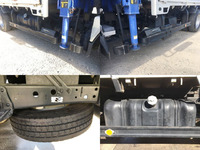 いすゞエルフクレーン4段小型（2t・3t）[写真17]