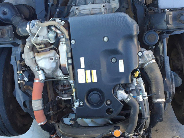 いすゞエルフクレーン4段小型（2t・3t）[写真24]