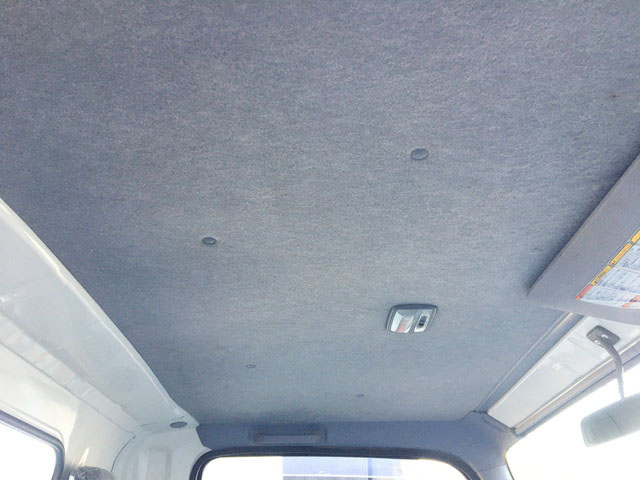 いすゞエルフクレーン4段小型（2t・3t）[写真32]