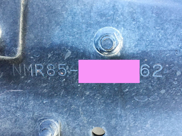 いすゞエルフクレーン4段小型（2t・3t）[写真40]