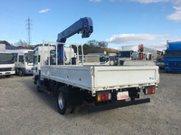 いすゞエルフクレーン4段小型（2t・3t）[写真04]