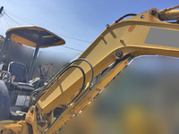 コマツユンボ（バックホー）[写真10]