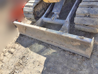 コマツユンボ（バックホー）[写真16]