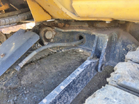 コマツユンボ（バックホー）[写真26]