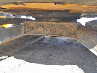 コマツユンボ（バックホー）[写真27]