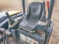 コマツユンボ（バックホー）[写真29]