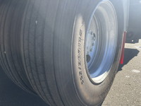 いすゞフォワードセルフクレーン3段中型（4t）[写真14]